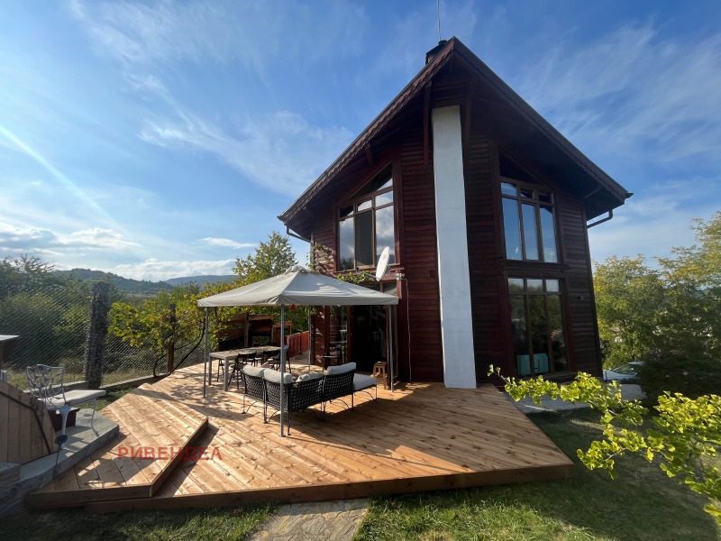 Продава КЪЩА в област София, с. Радуил - 90 кв.м / 269 000 € » 526 118.27 лв., РИВЕНДЕЛ