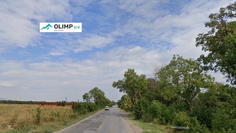 Продава ПАРЦЕЛ в град София, с. Лозен - 6199 кв.м / 1 916 600 € » 3 748 543.78 лв., ОЛИМП - ЮВ