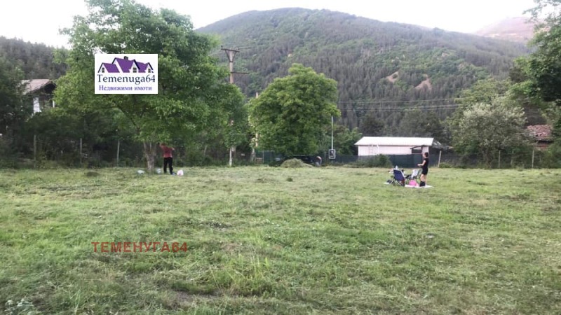 Продава ПАРЦЕЛ в област София, с. Реброво - 1000 кв.м / 20 000 € » 39 116.60 лв., ТЕМЕНУГА64