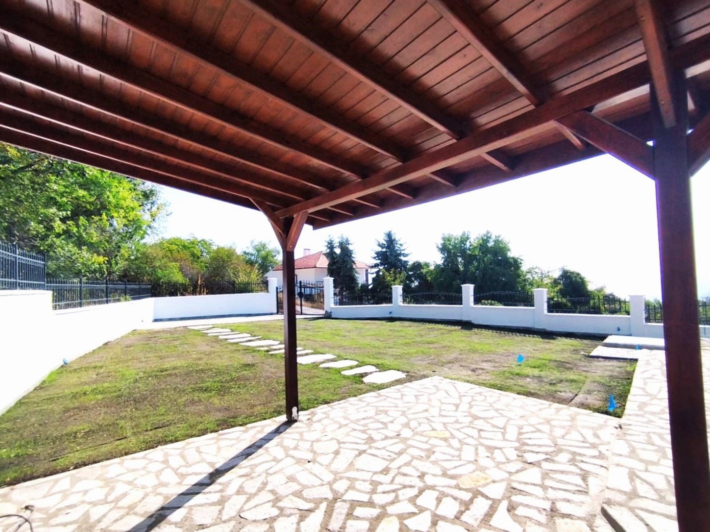 Продава КЪЩА | Imot.bg — изображение 5