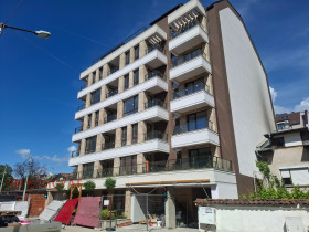 1 yatak odası Centar, Sofia
