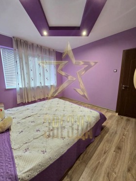 1 bedroom Samara 3, Stara Zagora