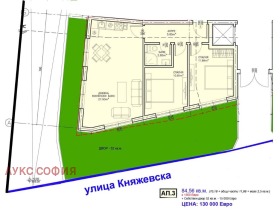 Продажба на имоти в Карпузица, град София — страница 5 - изображение 12 