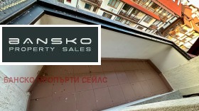 2 camere da letto Bansko, regione Blagoevgrad 11