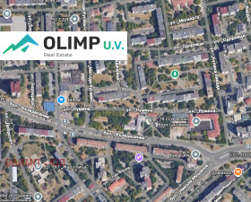 ПАРЦЕЛ, 346 m2