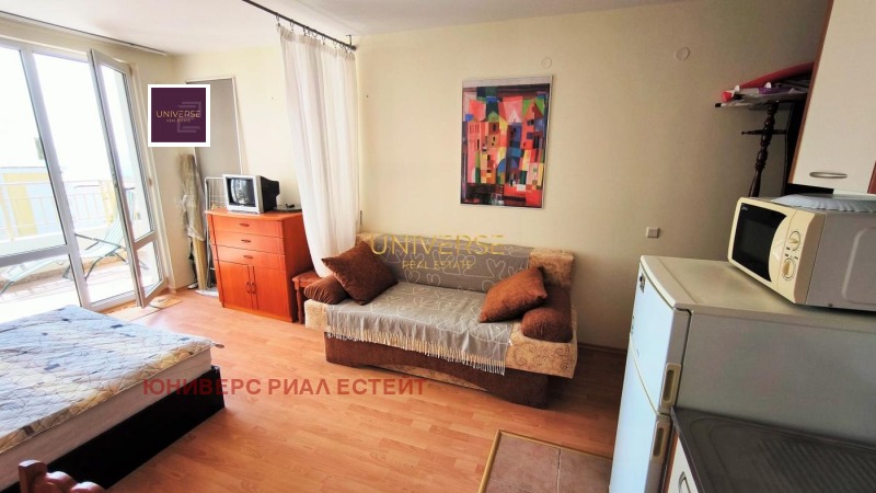 Till salu  Studio region Burgas , Sveti Vlas , 45 kvm | 62278030 - bild [3]