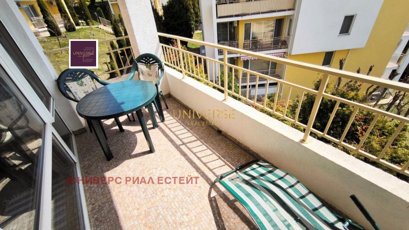 Till salu  Studio region Burgas , Sveti Vlas , 45 kvm | 62278030 - bild [8]