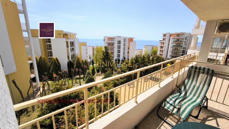 Till salu  Studio region Burgas , Sveti Vlas , 45 kvm | 62278030 - bild [9]