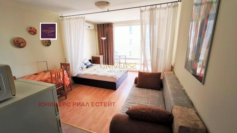 Till salu  Studio region Burgas , Sveti Vlas , 45 kvm | 62278030
