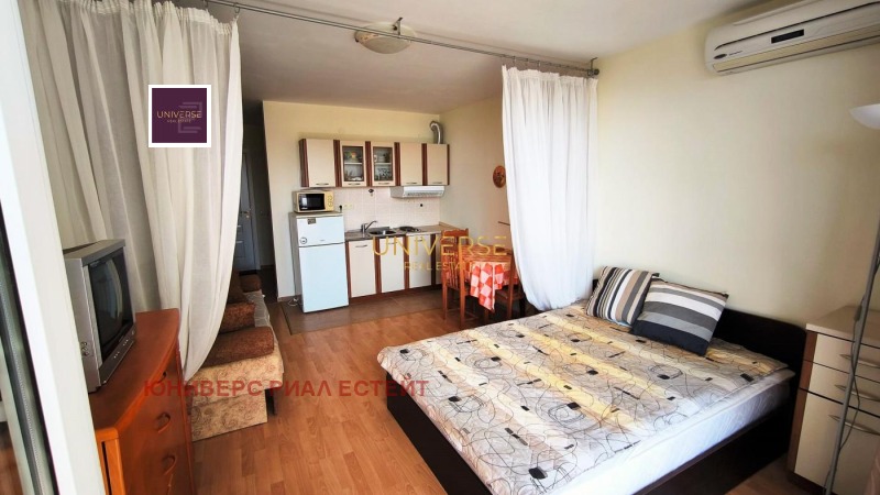 Till salu  Studio region Burgas , Sveti Vlas , 45 kvm | 62278030 - bild [5]