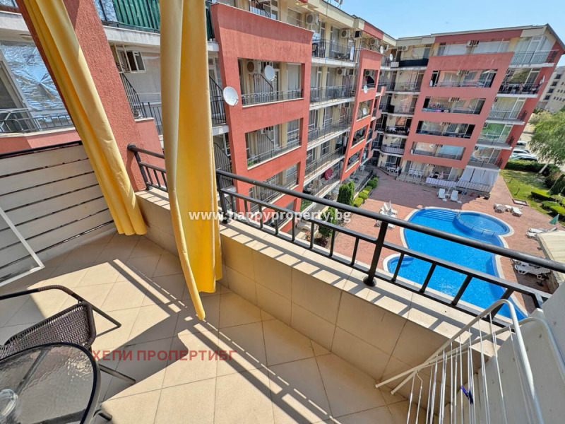 Продава  1-стаен област Бургас , к.к. Слънчев бряг , 42 кв.м | 79423995 - изображение [4]