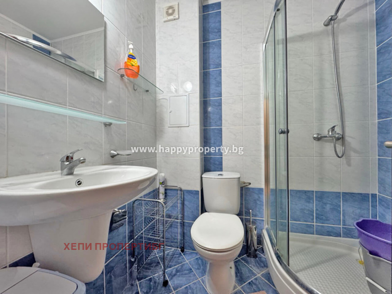 Продава  1-стаен област Бургас , к.к. Слънчев бряг , 42 кв.м | 79423995 - изображение [10]