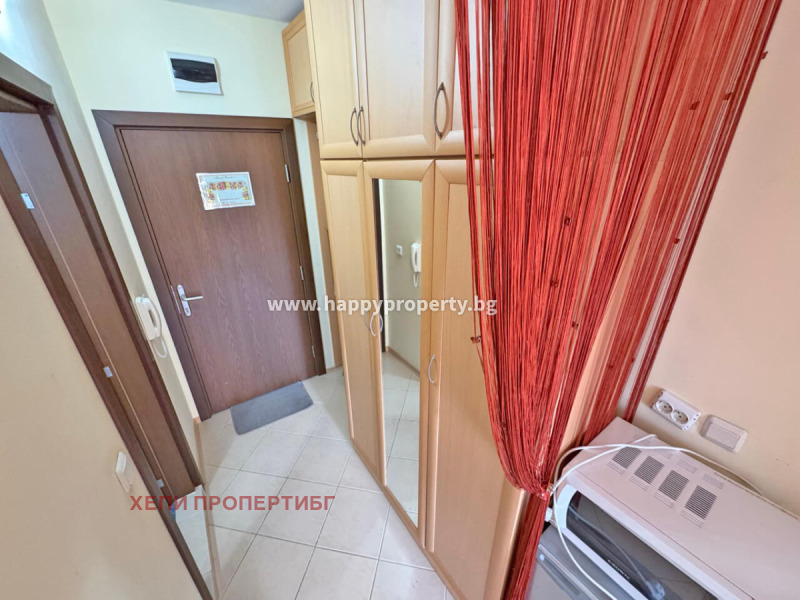 Продава  1-стаен област Бургас , к.к. Слънчев бряг , 42 кв.м | 79423995 - изображение [8]
