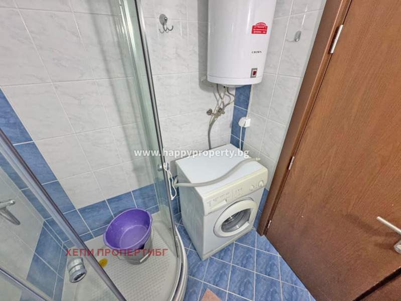 Продава  1-стаен област Бургас , к.к. Слънчев бряг , 42 кв.м | 79423995 - изображение [11]