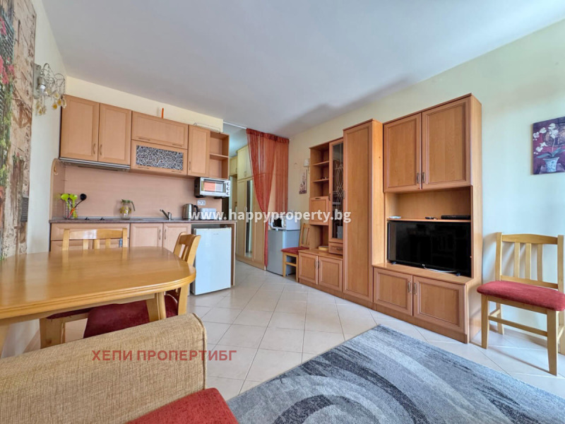 Продава  1-стаен област Бургас , к.к. Слънчев бряг , 42 кв.м | 79423995 - изображение [6]