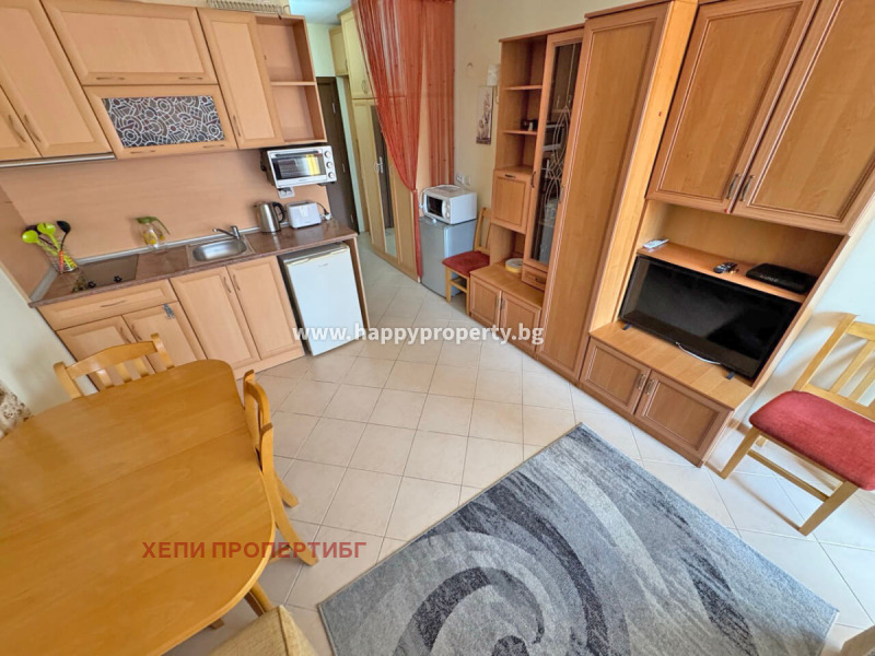 Продава  1-стаен област Бургас , к.к. Слънчев бряг , 42 кв.м | 79423995 - изображение [7]