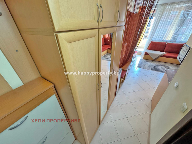 Продава  1-стаен област Бургас , к.к. Слънчев бряг , 42 кв.м | 79423995 - изображение [9]
