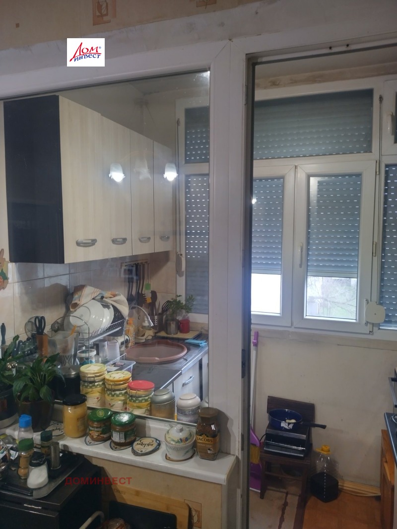 Продава 1-СТАЕН, гр. Пловдив, Тракия, снимка 4 - Апартаменти - 53379406