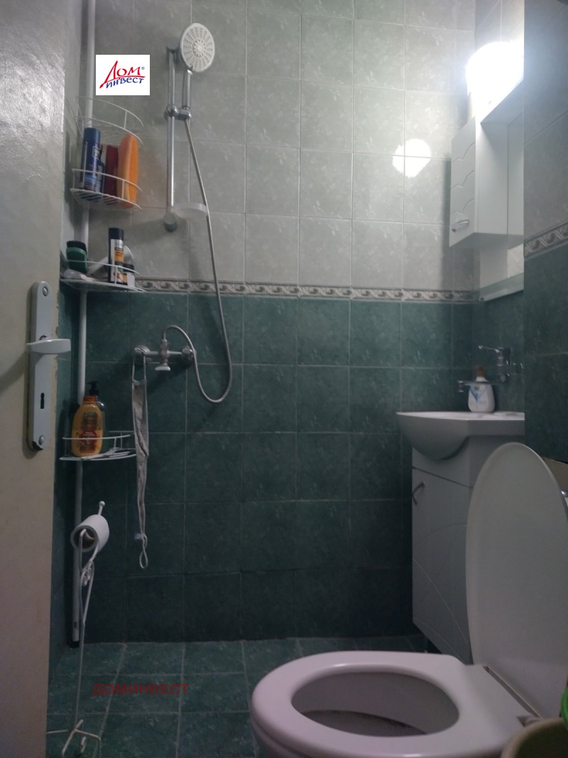 Продава 1-СТАЕН, гр. Пловдив, Тракия, снимка 5 - Апартаменти - 53379406