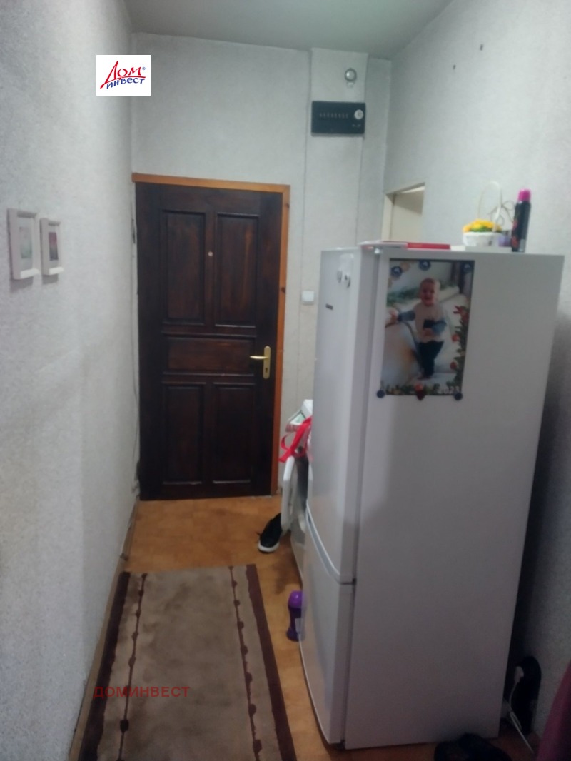 Продава 1-СТАЕН, гр. Пловдив, Тракия, снимка 8 - Апартаменти - 53379406