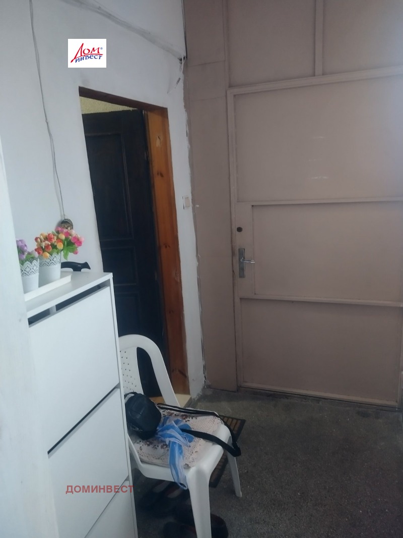 Продава 1-СТАЕН, гр. Пловдив, Тракия, снимка 7 - Апартаменти - 53379406