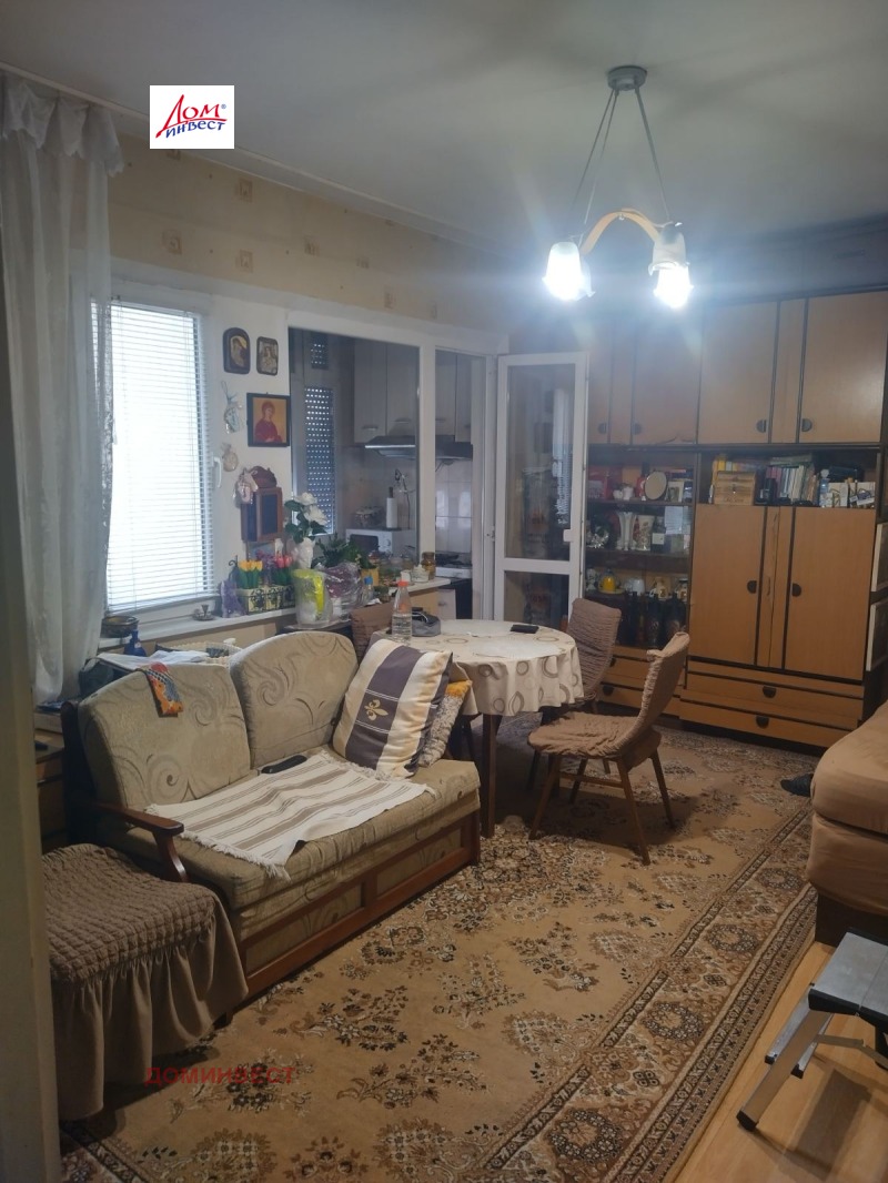 Продава 1-СТАЕН, гр. Пловдив, Тракия, снимка 2 - Апартаменти - 53379406