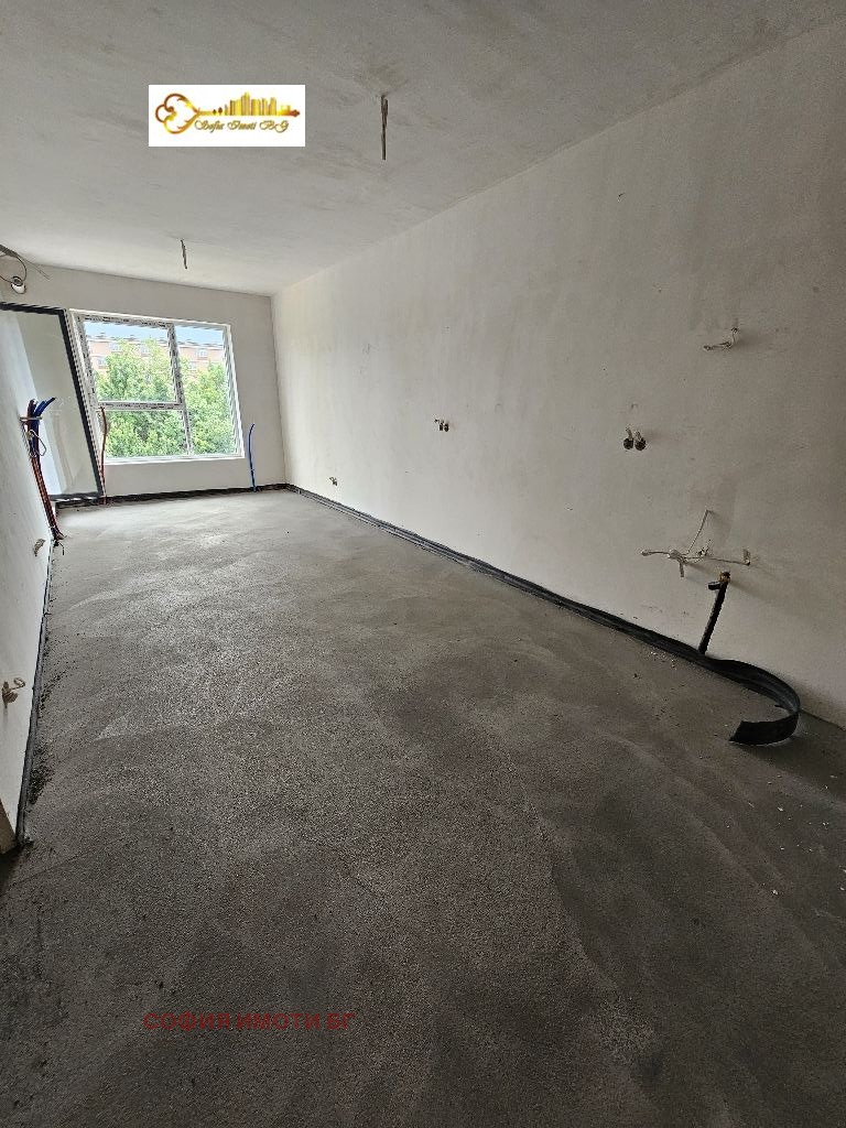 À vendre  1 chambre Sofia , Ovtcha koupel 2 , 68 m² | 97346000