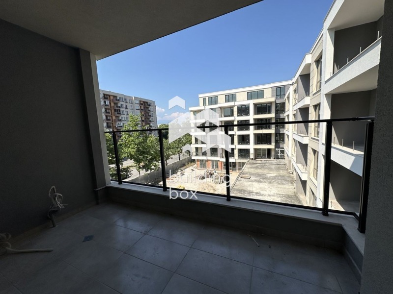 For Sale  1 bedroom Plovdiv , Kyuchuk Parizh , 63 sq.m | 35946687 - image [7]