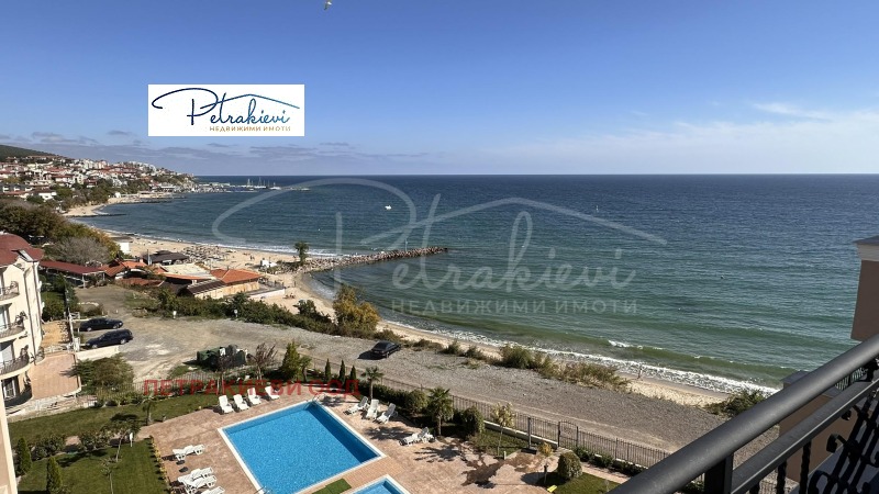 Zu verkaufen  1 Schlafzimmer region Burgas , Sweti Wlas , 73 qm | 62555145 - Bild [5]