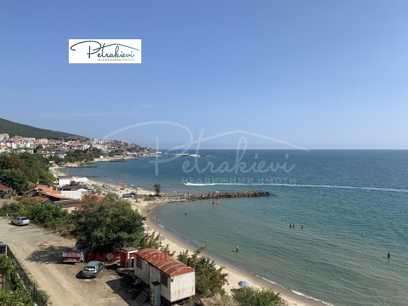 Zu verkaufen  1 Schlafzimmer region Burgas , Sweti Wlas , 73 qm | 62555145 - Bild [12]