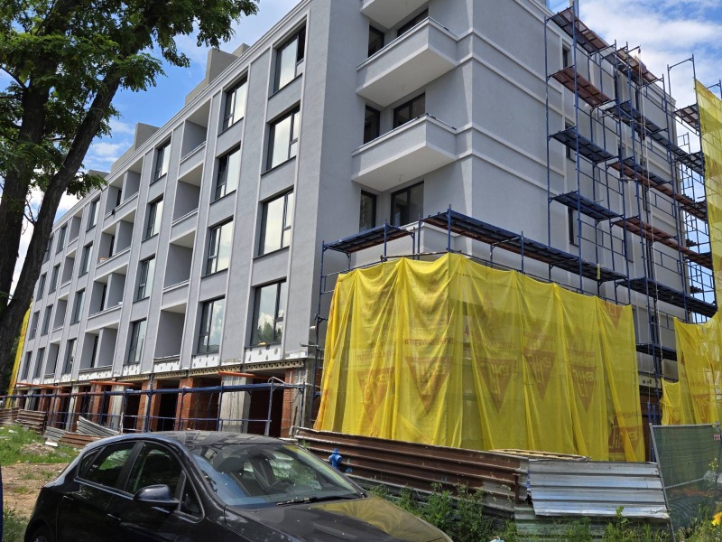 На продаж  1 спальня София , Дружба 1 , 71 кв.м | 97953783 - зображення [14]