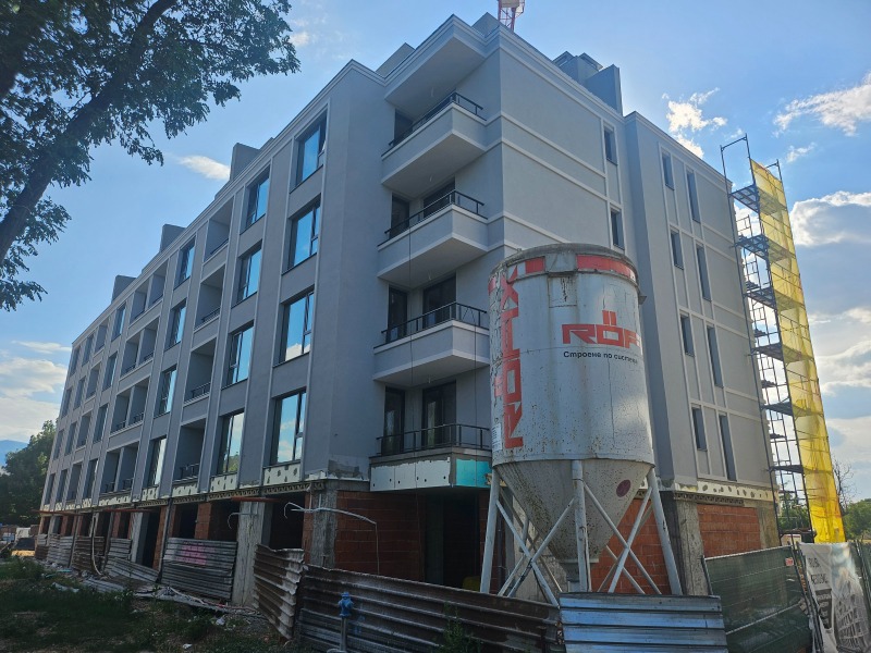 На продаж  1 спальня София , Дружба 1 , 71 кв.м | 97953783 - зображення [10]