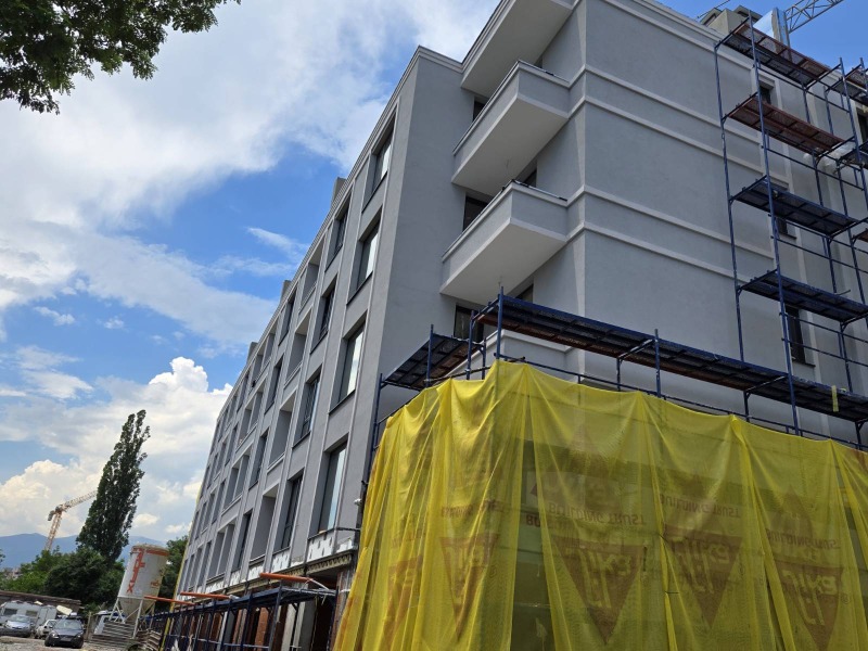 На продаж  1 спальня София , Дружба 1 , 71 кв.м | 97953783 - зображення [13]