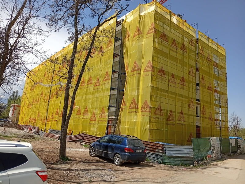 На продаж  1 спальня София , Дружба 1 , 71 кв.м | 97953783 - зображення [12]