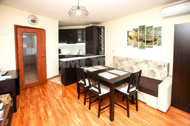 Zu verkaufen  1 Schlafzimmer Sofia , Witoscha , 70 qm | 88673104 - Bild [2]