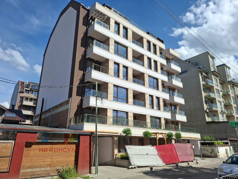 Satılık  1 yatak odası Sofia , Centar , 68 metrekare | 89204624 - görüntü [16]
