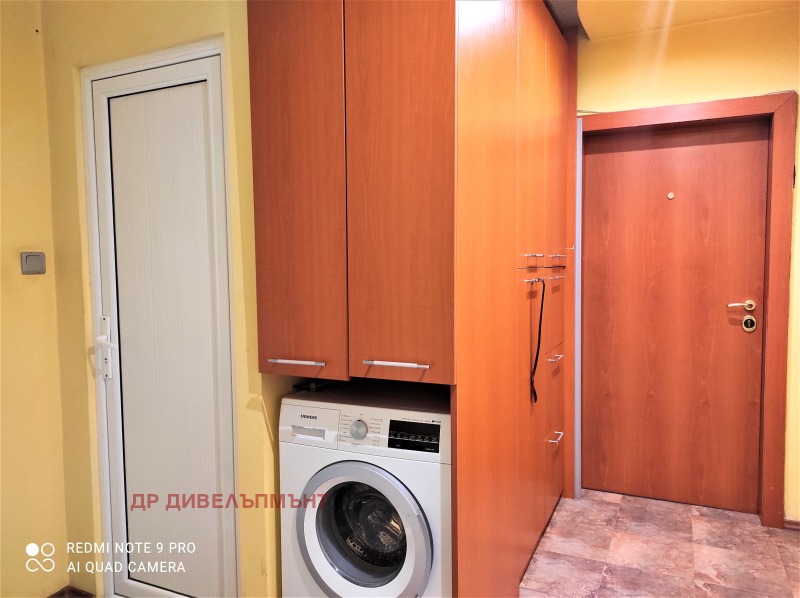 На продаж  1 спальня София , Сухата река , 66 кв.м | 52446988 - зображення [4]