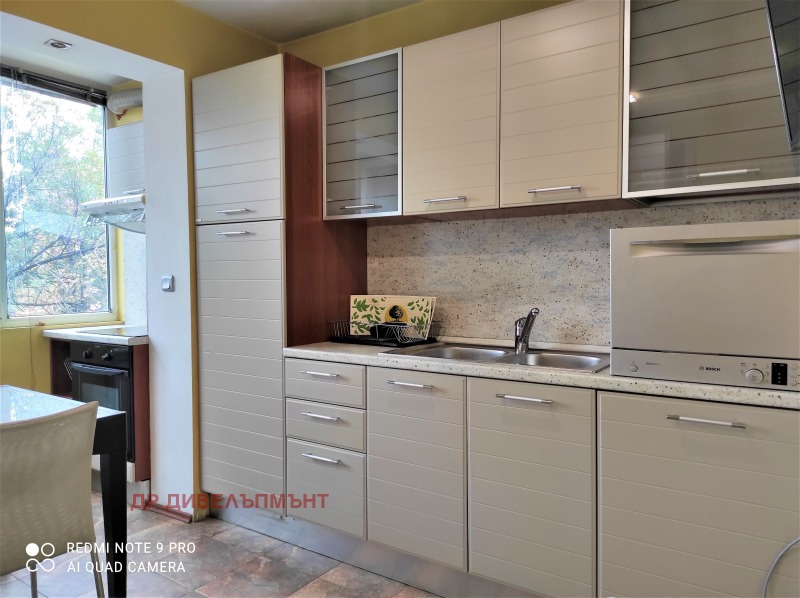 На продаж  1 спальня София , Сухата река , 66 кв.м | 52446988 - зображення [10]