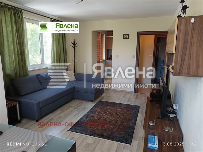 На продаж  1 спальня Бургас , Зорница , 68 кв.м | 21660455 - зображення [9]