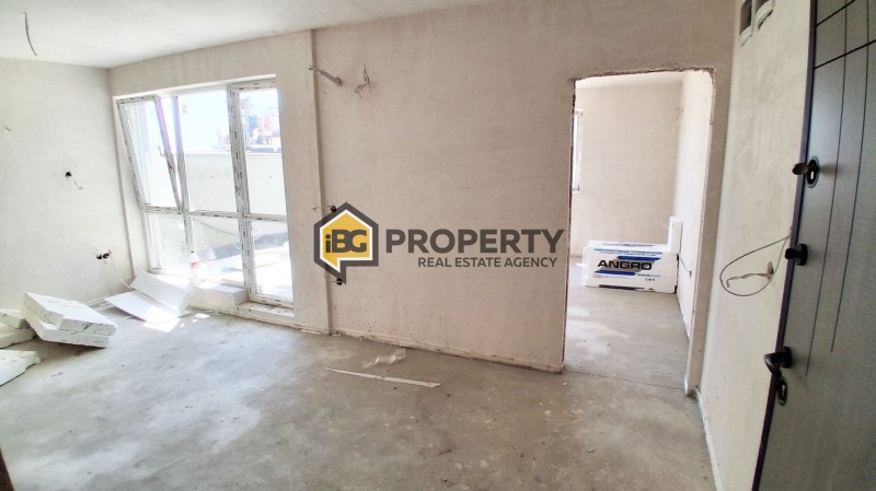 Na prodej  1 ložnice Varna , m-t Pčelina , 73 m2 | 97387383