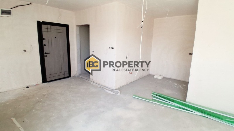 Na prodej  1 ložnice Varna , m-t Pčelina , 73 m2 | 97387383 - obraz [3]