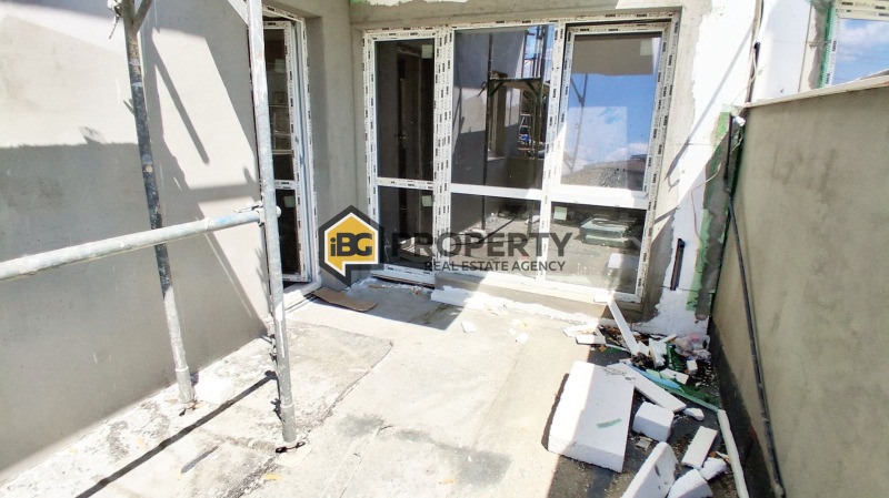 Na prodej  1 ložnice Varna , m-t Pčelina , 73 m2 | 97387383 - obraz [8]