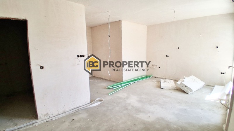 Na prodej  1 ložnice Varna , m-t Pčelina , 73 m2 | 97387383 - obraz [5]