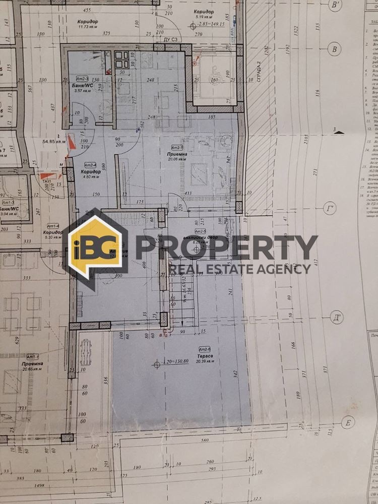 Na prodej  1 ložnice Varna , m-t Pčelina , 73 m2 | 97387383 - obraz [10]