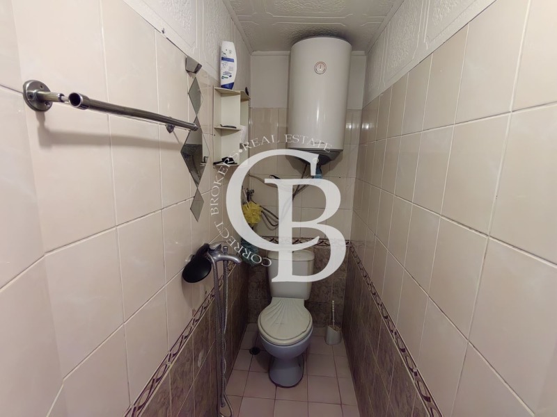 De vânzare  1 dormitor Varna , Liatno cino Traciia , 37 mp | 93461516 - imagine [4]