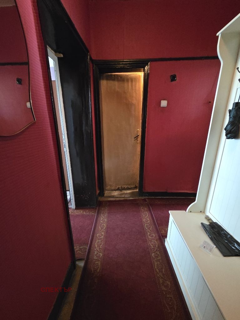 Продава 2-СТАЕН, гр. Перник, Център, снимка 2 - Апартаменти - 52138584