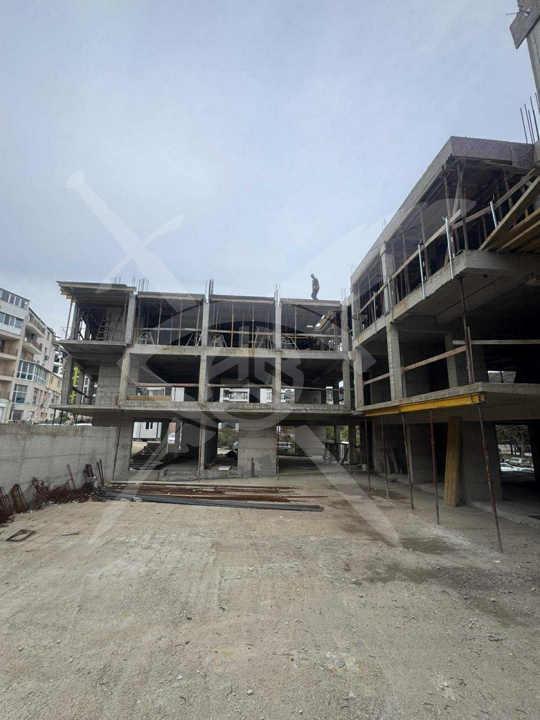 Продава 2-СТАЕН, гр. Варна, Левски 1, снимка 2 - Апартаменти - 52401449