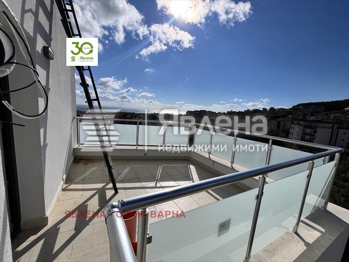 Продава 2-СТАЕН, гр. Варна, Виница, снимка 3 - Апартаменти - 52998681