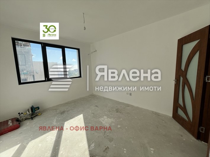 Продава 2-СТАЕН, гр. Варна, Виница, снимка 4 - Апартаменти - 52998681