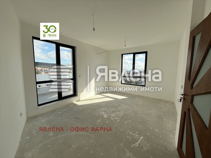 Продава 2-СТАЕН, гр. Варна, Виница, снимка 5 - Апартаменти - 52998681